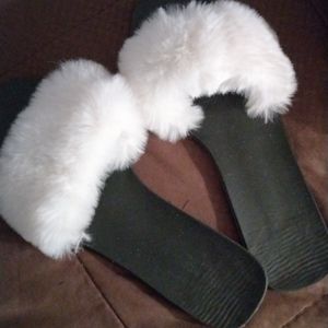 Size 9  woman's sandals